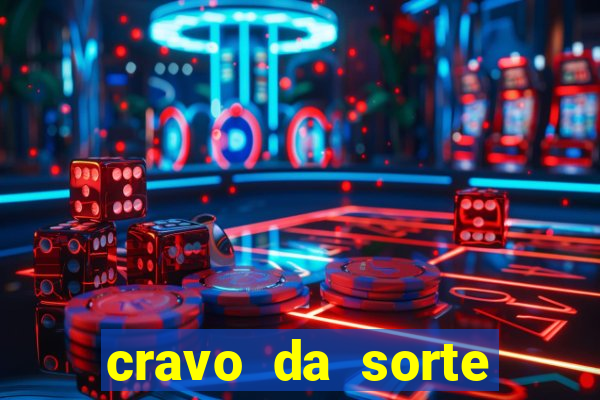 cravo da sorte jogos online